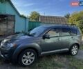 Міцубісі Аутлендер 2007 у Сквира на Automoto.ua Сірий Міцубісі Аутлендер, об'ємом двигуна 2 л та пробігом 286 тис. км за 7200 $, фото 5 на Automoto.ua