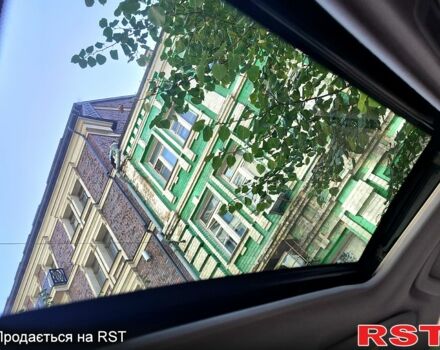 Серый Мицубиси Аутлендер, объемом двигателя 3 л и пробегом 192 тыс. км за 9800 $, фото 13 на Automoto.ua