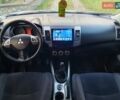 Міцубісі Аутлендер 2007 у Косове на Automoto.ua Сірий Міцубісі Аутлендер, об'ємом двигуна 2 л та пробігом 320 тис. км за 7500 $, фото 21 на Automoto.ua