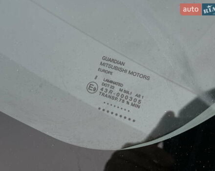 Серый Мицубиси Аутлендер, объемом двигателя 2 л и пробегом 299 тыс. км за 7750 $, фото 12 на Automoto.ua