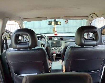 Серый Мицубиси Аутлендер, объемом двигателя 2.4 л и пробегом 23 тыс. км за 8300 $, фото 5 на Automoto.ua