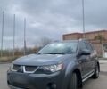 Міцубісі Аутлендер 2007 у Славянске на Automoto.ua Сірий Міцубісі Аутлендер, об'ємом двигуна 2 л та пробігом 121 тис. км за 5300 $, фото 2 на Automoto.ua
