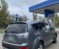 Міцубісі Аутлендер 2007 у Славянске на Automoto.ua Сірий Міцубісі Аутлендер, об'ємом двигуна 2 л та пробігом 121 тис. км за 5300 $, фото 6 на Automoto.ua