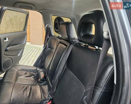 Сірий Міцубісі Аутлендер, об'ємом двигуна 2.38 л та пробігом 267 тис. км за 6300 $, фото 34 на Automoto.ua