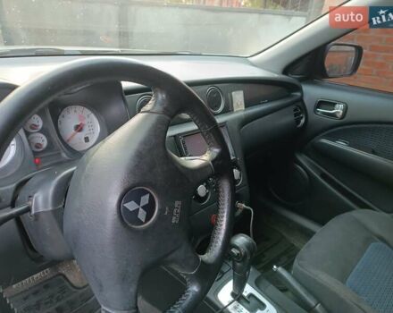 Міцубісі Аутлендер 2007 у Зенькове на Automoto.ua Сірий Міцубісі Аутлендер, об'ємом двигуна 2.4 л та пробігом 235 тис. км за 5900 $, фото 17 на Automoto.ua