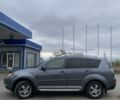 Міцубісі Аутлендер 2007 у Славянске на Automoto.ua Сірий Міцубісі Аутлендер, об'ємом двигуна 2 л та пробігом 121 тис. км за 5300 $, фото 3 на Automoto.ua