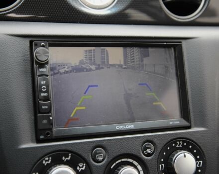 Серый Мицубиси Аутлендер, объемом двигателя 2.4 л и пробегом 240 тыс. км за 7200 $, фото 15 на Automoto.ua