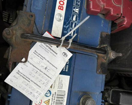 Серый Мицубиси Аутлендер, объемом двигателя 2.38 л и пробегом 238 тыс. км за 7450 $, фото 47 на Automoto.ua