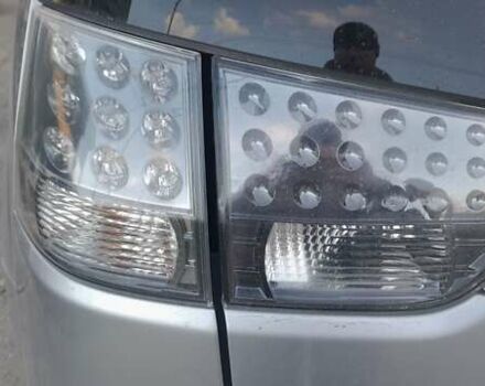 Сірий Міцубісі Аутлендер, об'ємом двигуна 1.97 л та пробігом 197 тис. км за 8999 $, фото 11 на Automoto.ua