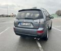 Серый Мицубиси Аутлендер, объемом двигателя 2 л и пробегом 235 тыс. км за 4800 $, фото 10 на Automoto.ua