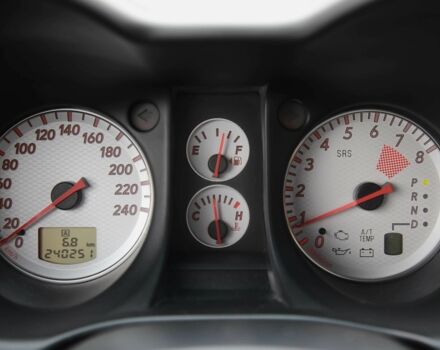 Серый Мицубиси Аутлендер, объемом двигателя 2.4 л и пробегом 240 тыс. км за 7200 $, фото 13 на Automoto.ua