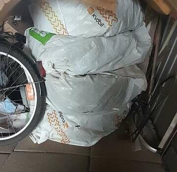 Сірий Міцубісі Аутлендер, об'ємом двигуна 1.97 л та пробігом 197 тис. км за 8999 $, фото 22 на Automoto.ua