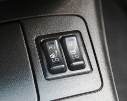 Серый Мицубиси Аутлендер, объемом двигателя 2.4 л и пробегом 240 тыс. км за 7200 $, фото 18 на Automoto.ua