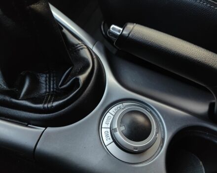 Сірий Міцубісі Аутлендер, об'ємом двигуна 0 л та пробігом 320 тис. км за 4049 $, фото 19 на Automoto.ua