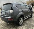 Сірий Міцубісі Аутлендер, об'ємом двигуна 2.36 л та пробігом 380 тис. км за 10000 $, фото 15 на Automoto.ua