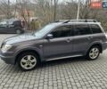 Сірий Міцубісі Аутлендер, об'ємом двигуна 2.38 л та пробігом 267 тис. км за 6300 $, фото 10 на Automoto.ua