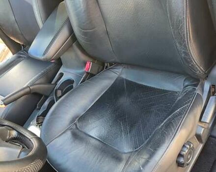 Серый Мицубиси Аутлендер, объемом двигателя 2.38 л и пробегом 189 тыс. км за 7600 $, фото 8 на Automoto.ua