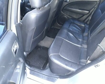 Сірий Міцубісі Аутлендер, об'ємом двигуна 2.4 л та пробігом 190 тис. км за 6000 $, фото 6 на Automoto.ua