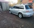 Міцубісі Аутлендер 2007 у Зенькове на Automoto.ua Сірий Міцубісі Аутлендер, об'ємом двигуна 2.4 л та пробігом 235 тис. км за 5900 $, фото 1 на Automoto.ua