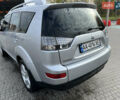 Серый Мицубиси Аутлендер, объемом двигателя 3 л и пробегом 277 тыс. км за 7999 $, фото 10 на Automoto.ua