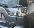 Серый Мицубиси Аутлендер, объемом двигателя 2.4 л и пробегом 130 тыс. км за 7940 $, фото 11 на Automoto.ua