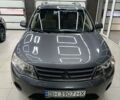 Сірий Міцубісі Аутлендер, об'ємом двигуна 2.36 л та пробігом 214 тис. км за 8500 $, фото 1 на Automoto.ua