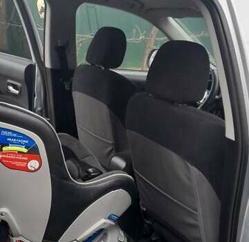 Сірий Міцубісі Аутлендер, об'ємом двигуна 1.97 л та пробігом 197 тис. км за 8999 $, фото 26 на Automoto.ua