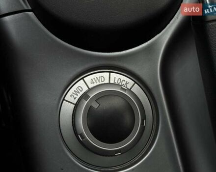 Сірий Міцубісі Аутлендер, об'ємом двигуна 3 л та пробігом 195 тис. км за 9999 $, фото 23 на Automoto.ua