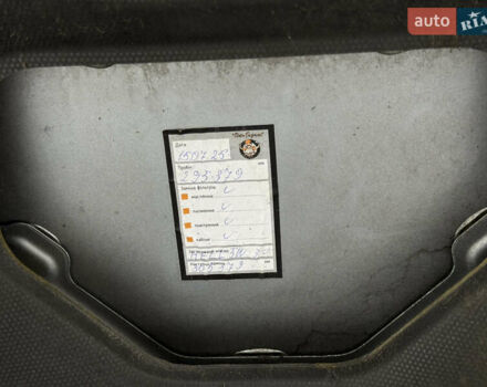 Серый Мицубиси Аутлендер, объемом двигателя 2 л и пробегом 299 тыс. км за 7750 $, фото 48 на Automoto.ua