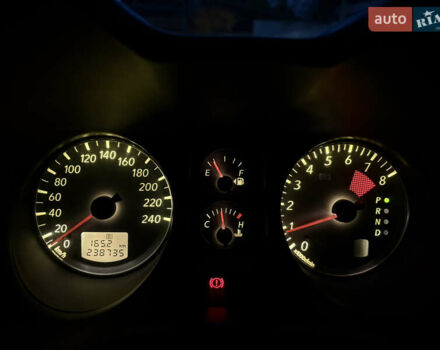 Серый Мицубиси Аутлендер, объемом двигателя 2.38 л и пробегом 238 тыс. км за 7450 $, фото 35 на Automoto.ua