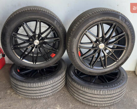 Серый Мицубиси Аутлендер, объемом двигателя 1.97 л и пробегом 260 тыс. км за 10900 $, фото 9 на Automoto.ua