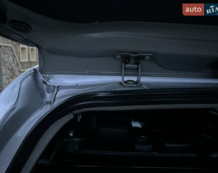 Серый Мицубиси Аутлендер, объемом двигателя 2.4 л и пробегом 236 тыс. км за 7600 $, фото 25 на Automoto.ua