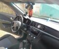Серый Мицубиси Аутлендер, объемом двигателя 2.4 л и пробегом 226 тыс. км за 6900 $, фото 10 на Automoto.ua