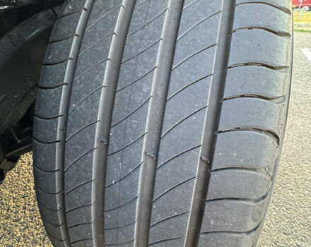 Серый Мицубиси Аутлендер, объемом двигателя 1.97 л и пробегом 260 тыс. км за 10900 $, фото 13 на Automoto.ua