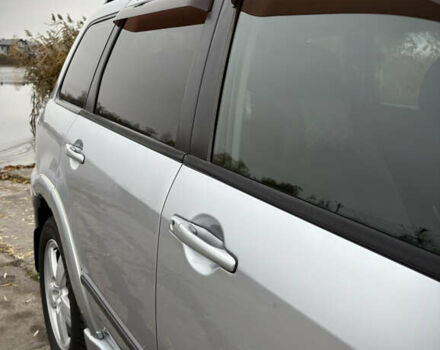 Серый Мицубиси Аутлендер, объемом двигателя 2.38 л и пробегом 238 тыс. км за 7450 $, фото 15 на Automoto.ua