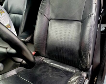 Серый Мицубиси Аутлендер, объемом двигателя 2.4 л и пробегом 243 тыс. км за 6200 $, фото 14 на Automoto.ua