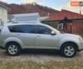 Міцубісі Аутлендер 2007 у Косове на Automoto.ua Сірий Міцубісі Аутлендер, об'ємом двигуна 2 л та пробігом 320 тис. км за 7500 $, фото 15 на Automoto.ua