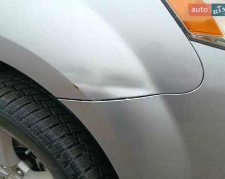 Серый Мицубиси Аутлендер, объемом двигателя 2 л и пробегом 332 тыс. км за 7650 $, фото 35 на Automoto.ua