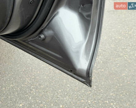 Серый Мицубиси Аутлендер, объемом двигателя 2.4 л и пробегом 240 тыс. км за 6900 $, фото 29 на Automoto.ua