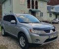 Міцубісі Аутлендер 2007 у Косове на Automoto.ua Сірий Міцубісі Аутлендер, об'ємом двигуна 2 л та пробігом 320 тис. км за 7500 $, фото 2 на Automoto.ua