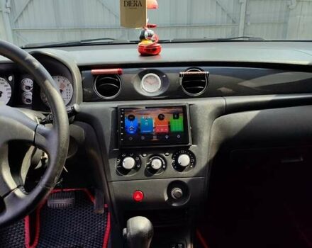 Серый Мицубиси Аутлендер, объемом двигателя 2.4 л и пробегом 23 тыс. км за 8300 $, фото 18 на Automoto.ua