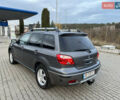 Серый Мицубиси Аутлендер, объемом двигателя 2 л и пробегом 196 тыс. км за 6450 $, фото 16 на Automoto.ua