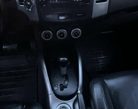 Серый Мицубиси Аутлендер, объемом двигателя 2.4 л и пробегом 236 тыс. км за 7600 $, фото 39 на Automoto.ua