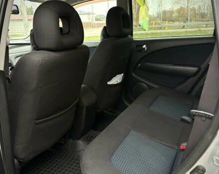 Серый Мицубиси Аутлендер, объемом двигателя 2.38 л и пробегом 238 тыс. км за 7450 $, фото 28 на Automoto.ua