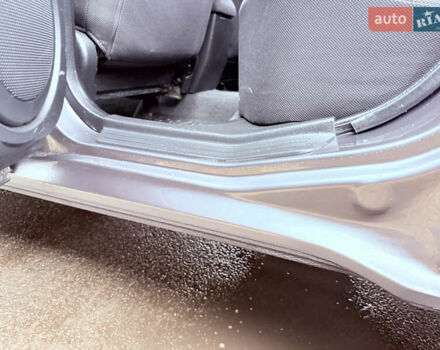 Серый Мицубиси Аутлендер, объемом двигателя 2.4 л и пробегом 240 тыс. км за 6900 $, фото 44 на Automoto.ua