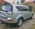 Міцубісі Аутлендер 2007 у Косове на Automoto.ua Сірий Міцубісі Аутлендер, об'ємом двигуна 2 л та пробігом 320 тис. км за 7500 $, фото 14 на Automoto.ua