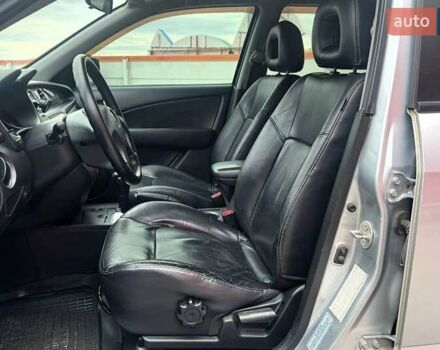 Серый Мицубиси Аутлендер, объемом двигателя 2.38 л и пробегом 245 тыс. км за 5390 $, фото 8 на Automoto.ua