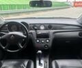 Серый Мицубиси Аутлендер, объемом двигателя 2.4 л и пробегом 245 тыс. км за 6790 $, фото 12 на Automoto.ua