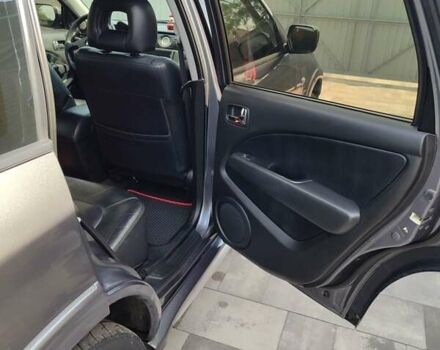 Серый Мицубиси Аутлендер, объемом двигателя 2.4 л и пробегом 23 тыс. км за 8300 $, фото 13 на Automoto.ua