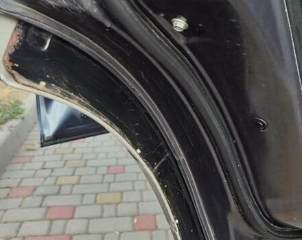 Серый Мицубиси Аутлендер, объемом двигателя 2.38 л и пробегом 189 тыс. км за 7600 $, фото 12 на Automoto.ua